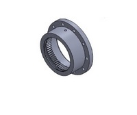 COUPLING JAURE mt165   